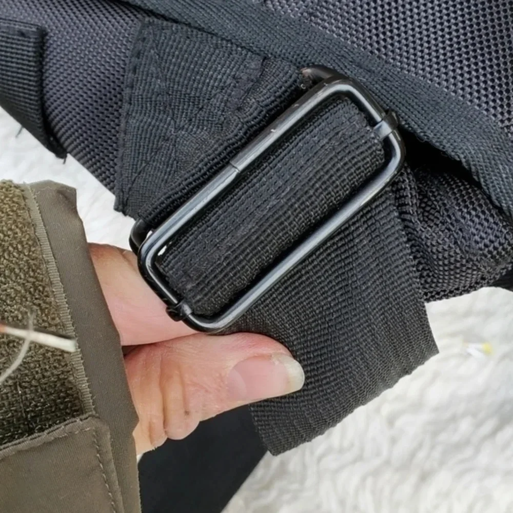 Swiss Gear laptop bag‎